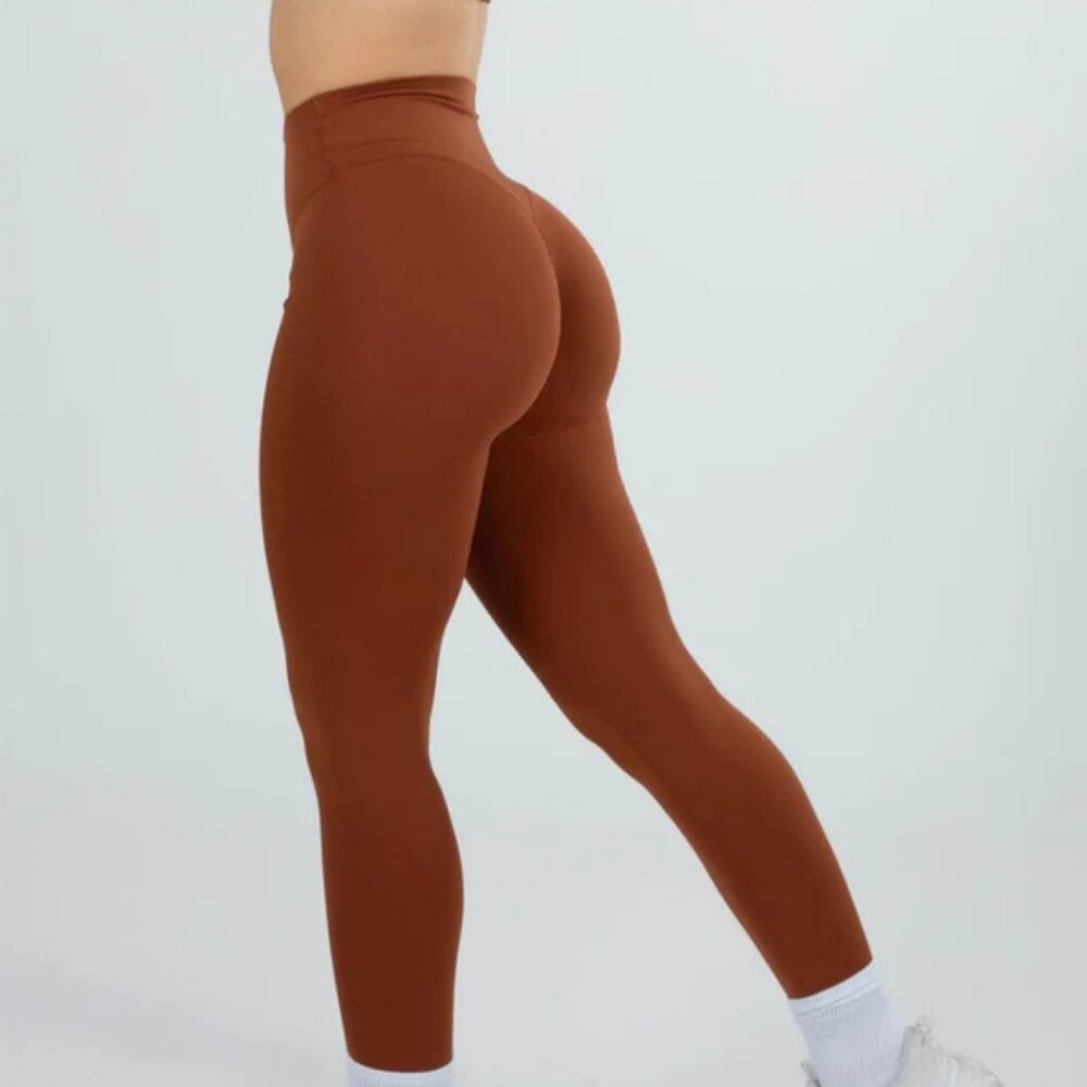 Paragon Sculptseam Plus Leggings